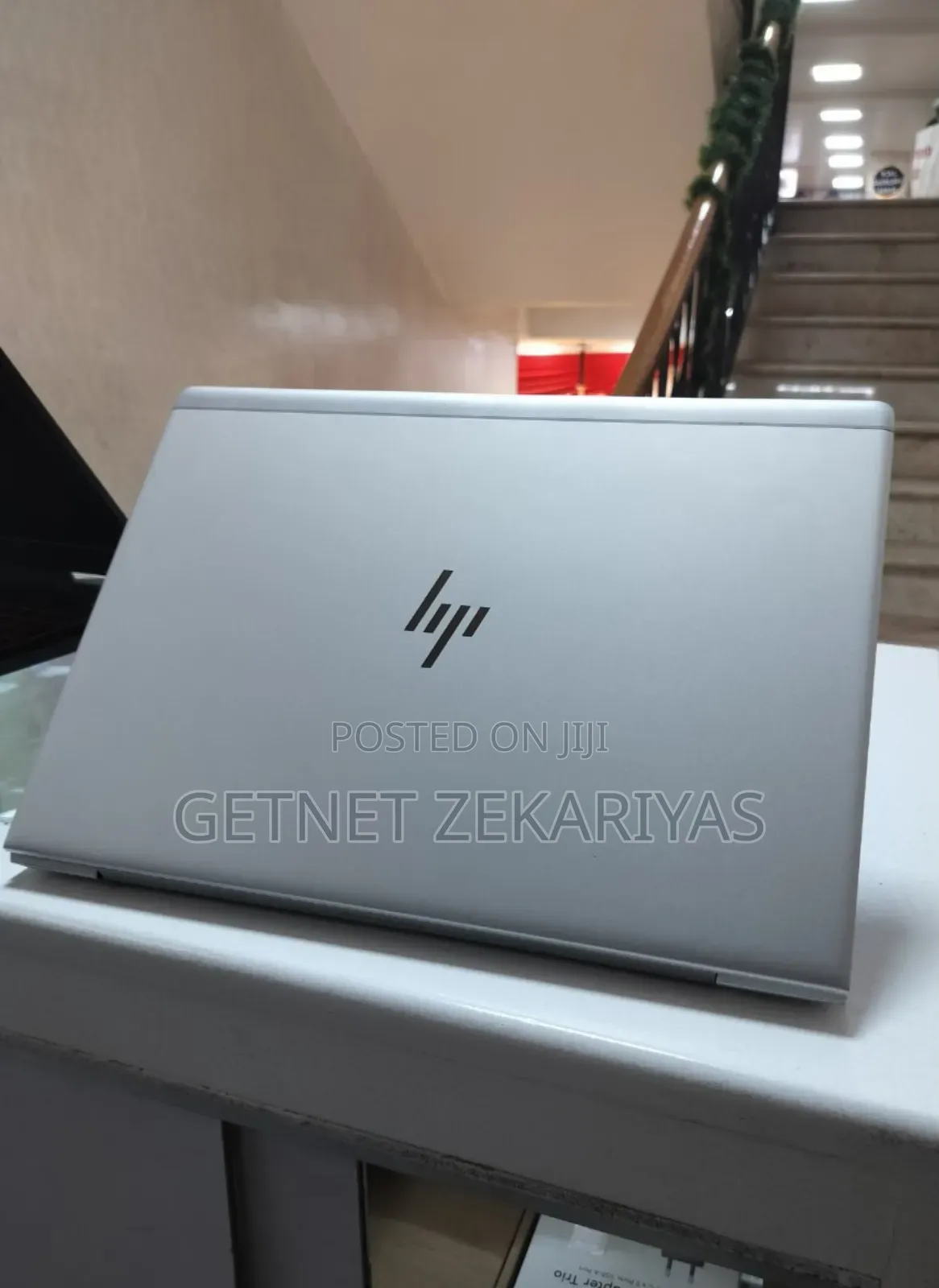 New Laptop HP EliteBook 840 G6 16GB Intel Core I5 SSD 512GB