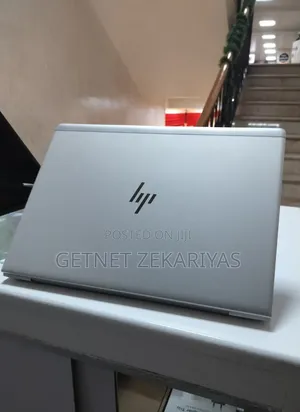 New Laptop HP EliteBook 840 G6 16GB Intel Core I5 SSD 512GB