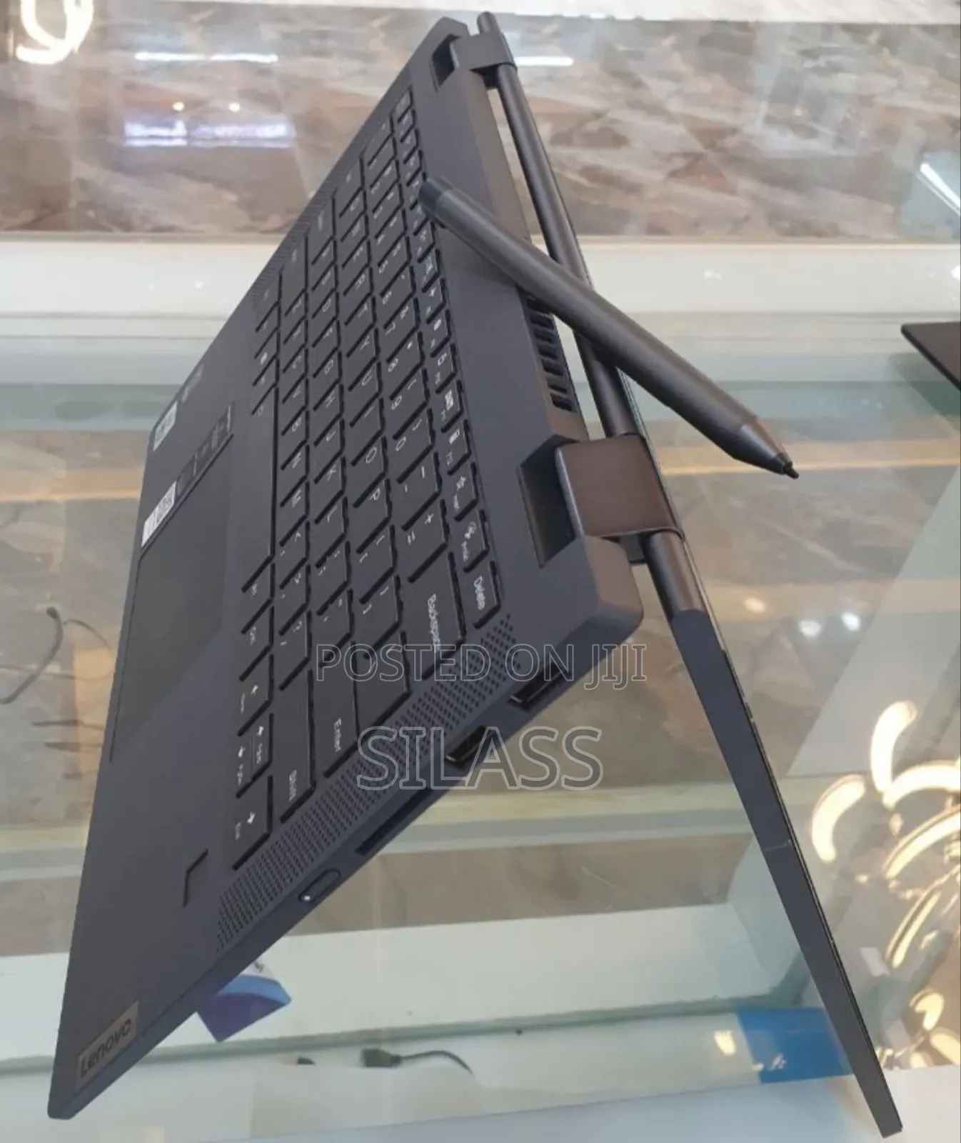 New Laptop Lenovo Flex 5 16GB Intel Core I7 SSD 512GB