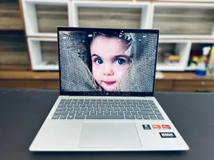 New Laptop HP Pavilion 14 32GB AMD Ryzen 7 SSD 1T