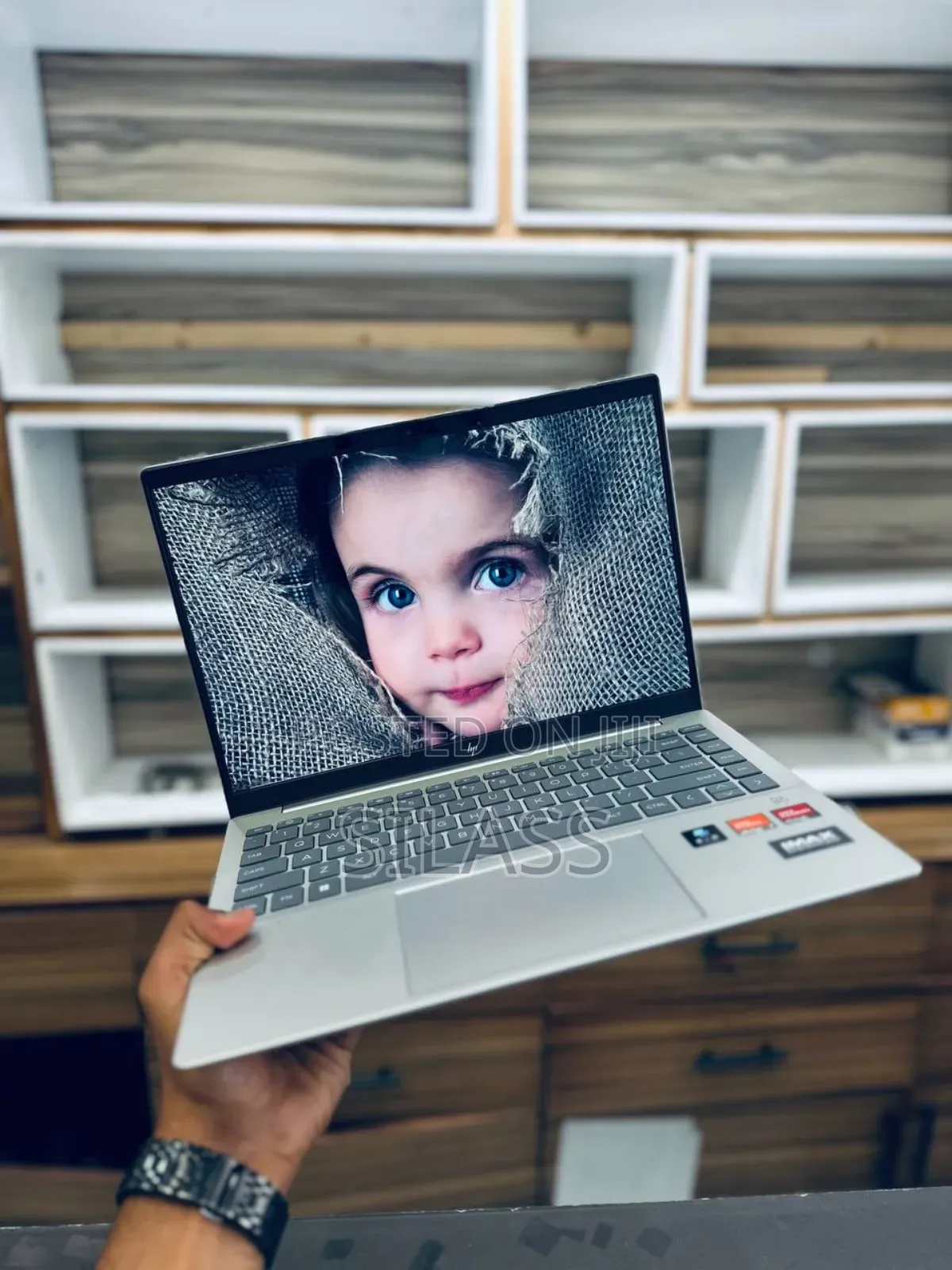 New Laptop HP Pavilion 14 32GB AMD Ryzen 7 SSD 1T