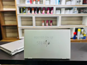New Laptop HP EliteBook X360 1040 G7 16GB Intel Core I7 SSD 512GB