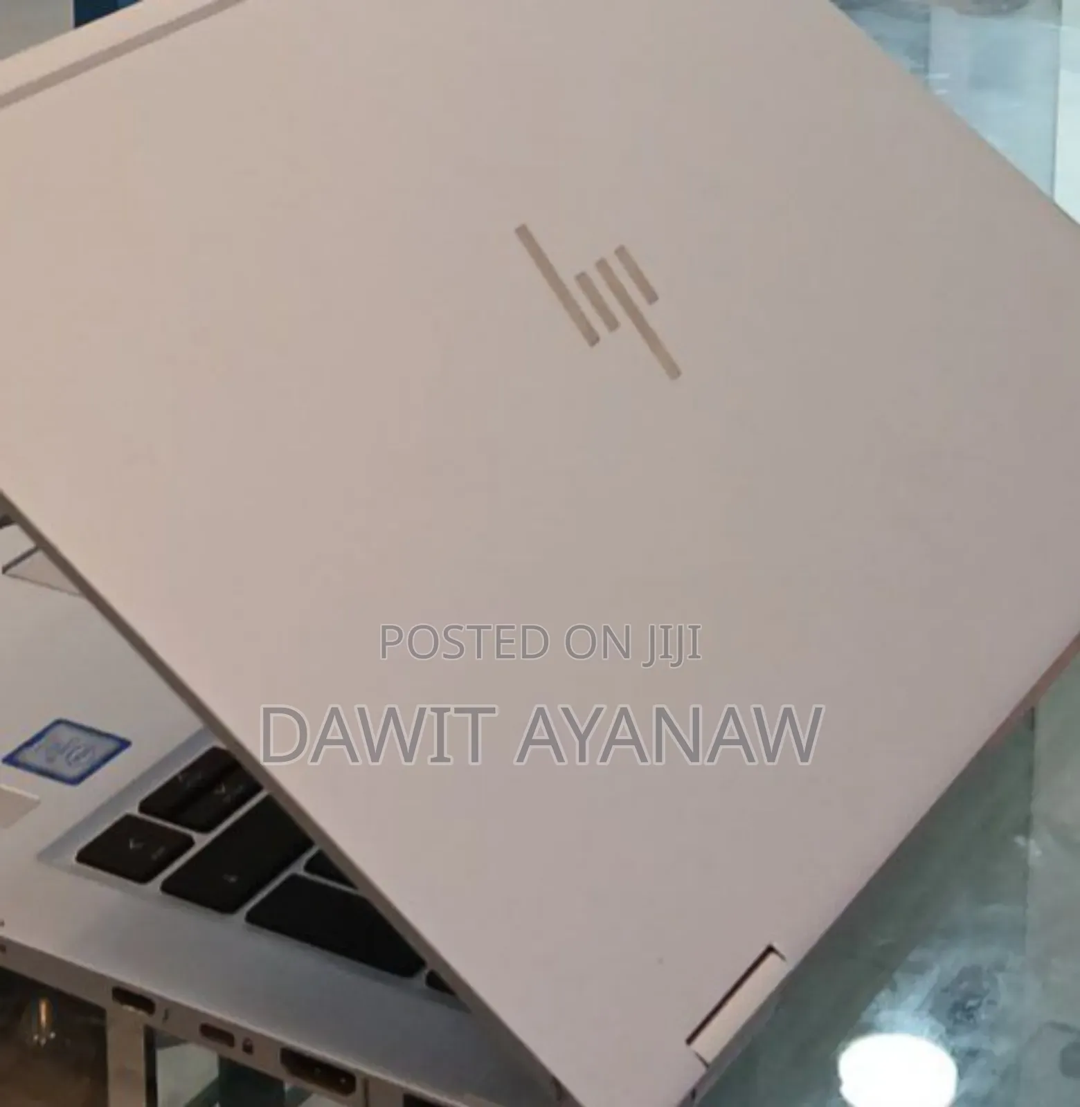 New Laptop Lenovo Yoga 730 16GB Intel Core I5 SSD 512GB