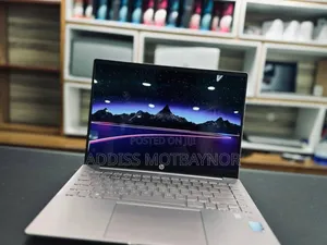 New Laptop HP Pavilion 15 16GB Intel Core I7 SSD 512GB