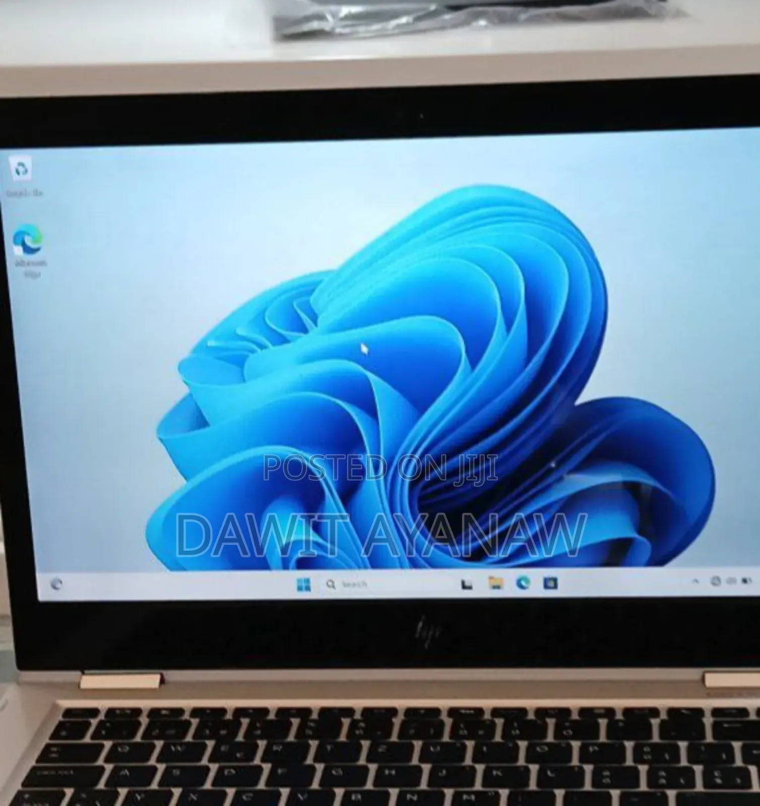 New Laptop Lenovo Yoga 730 16GB Intel Core I5 SSD 512GB