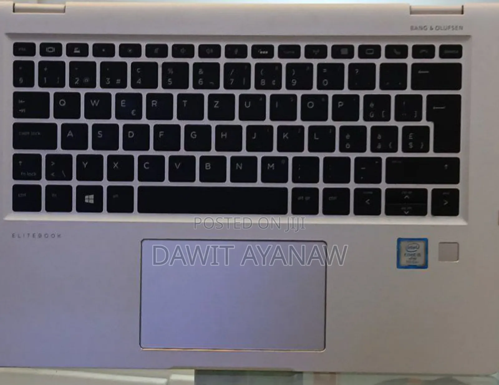New Laptop Lenovo Yoga 730 16GB Intel Core I5 SSD 512GB