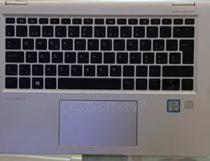 New Laptop Lenovo Yoga 730 16GB Intel Core I5 SSD 512GB