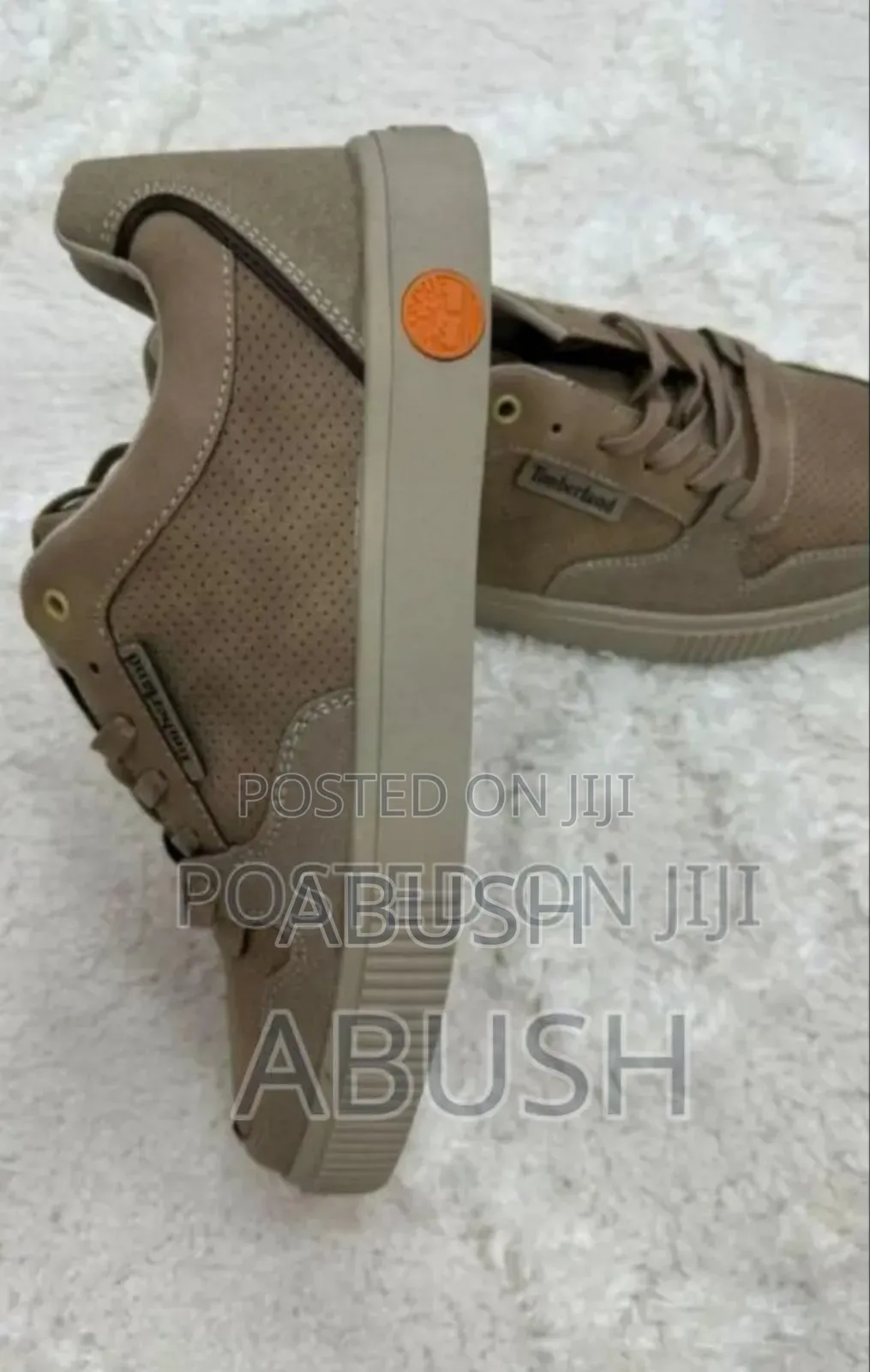 Original Quality Timberland Shoes