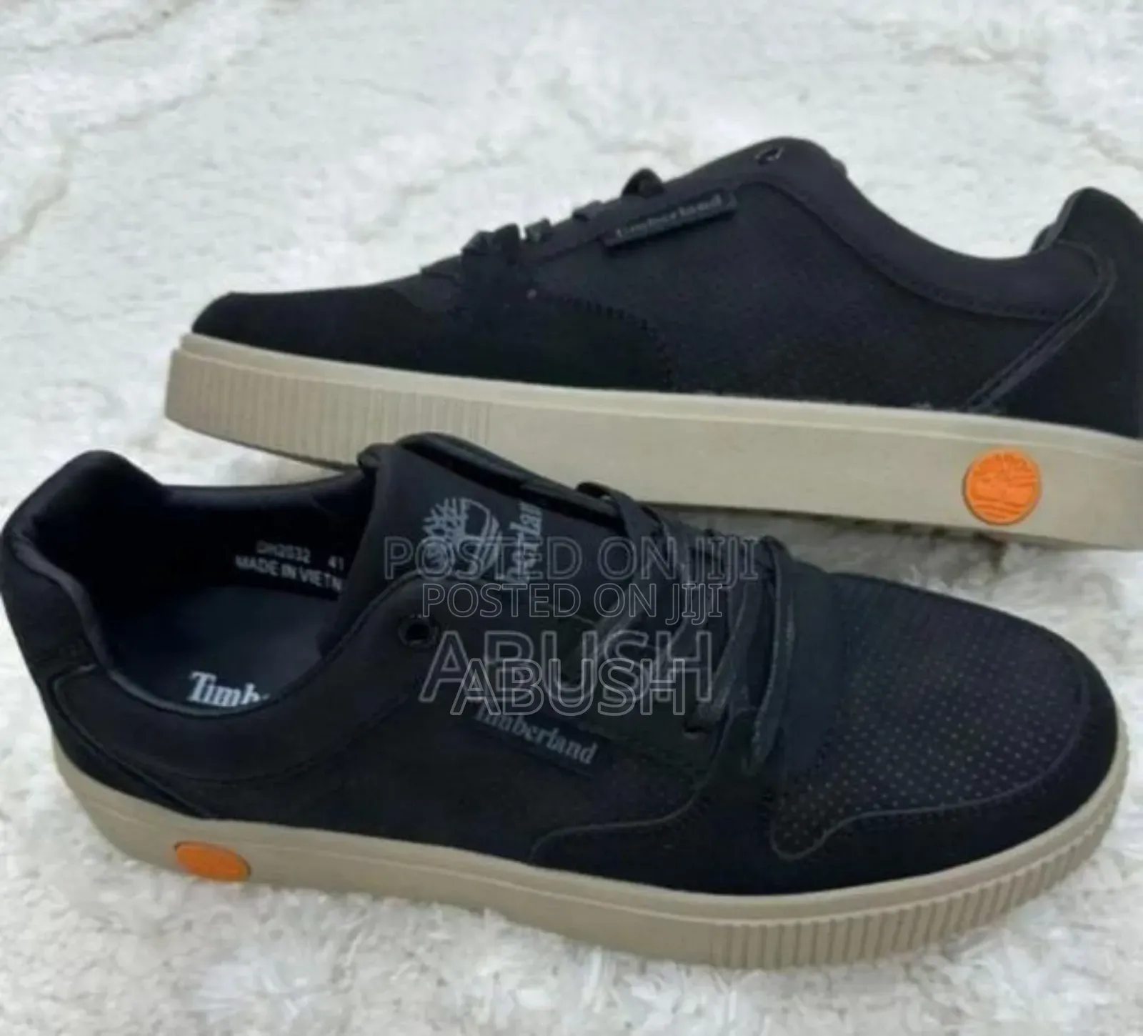 Original Quality Timberland Shoes