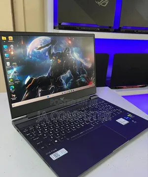 New Laptop HP Victus 16 8GB Intel Core I5 SSD 512GB