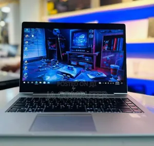 Photo - New Laptop HP EliteBook 840 G5 16GB Intel Core I5 SSD 512GB