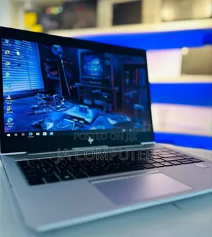 New Laptop HP EliteBook 840 G5 16GB Intel Core I5 SSD 512GB