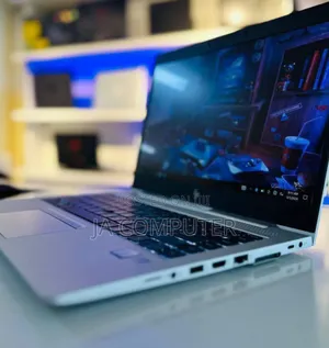 New Laptop HP EliteBook 840 G5 16GB Intel Core I5 SSD 512GB