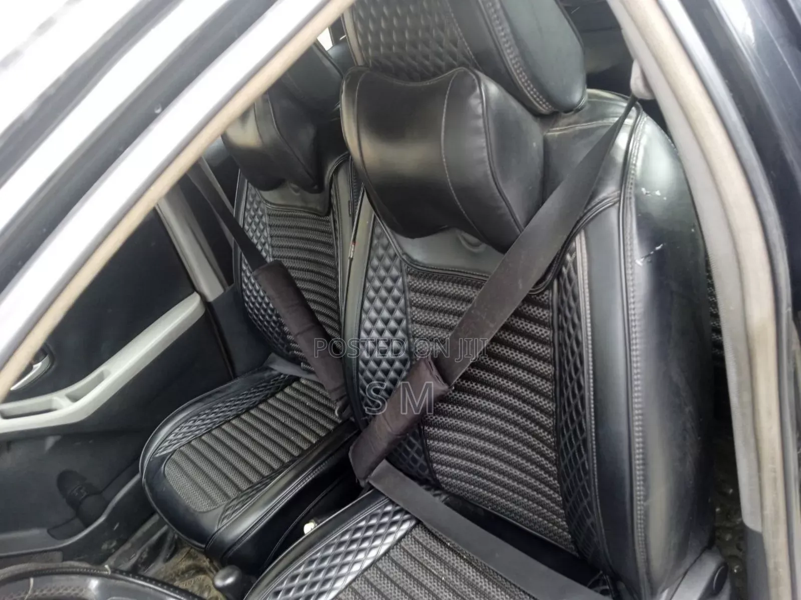 Toyota Yaris 2008 Black