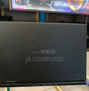 New Laptop HP Omen 16 16GB Intel Core I7 SSD 1T