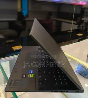 New Laptop HP Omen 16 16GB Intel Core I7 SSD 1T