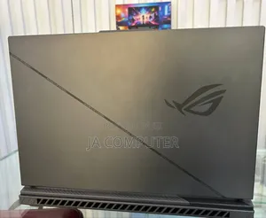 New Laptop Asus ROG Strix G16 G614 32GB Intel Core I9 SSD 1T