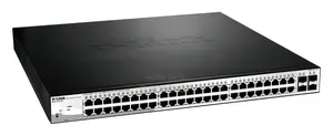 24 Port Gigabit Poe Managed Switch