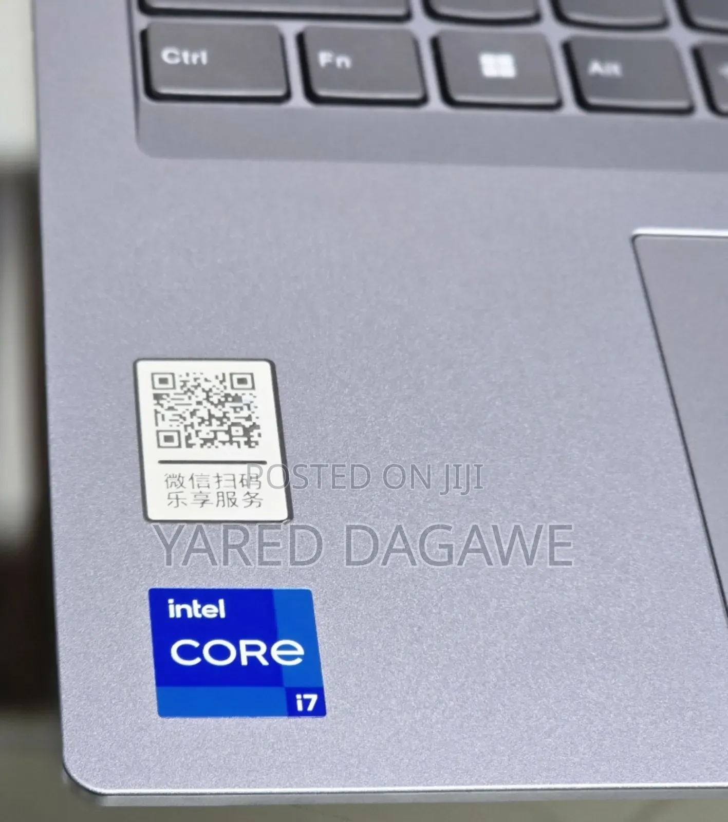 New Laptop Lenovo 32GB Intel Core I7 SSD 1T