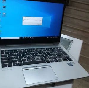 Photo - New Laptop HP EliteBook 840 G6 8GB Intel Core I5 SSD 512GB