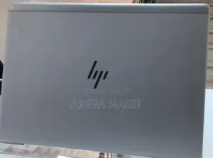 New Laptop HP EliteBook 840 G6 8GB Intel Core I5 SSD 512GB