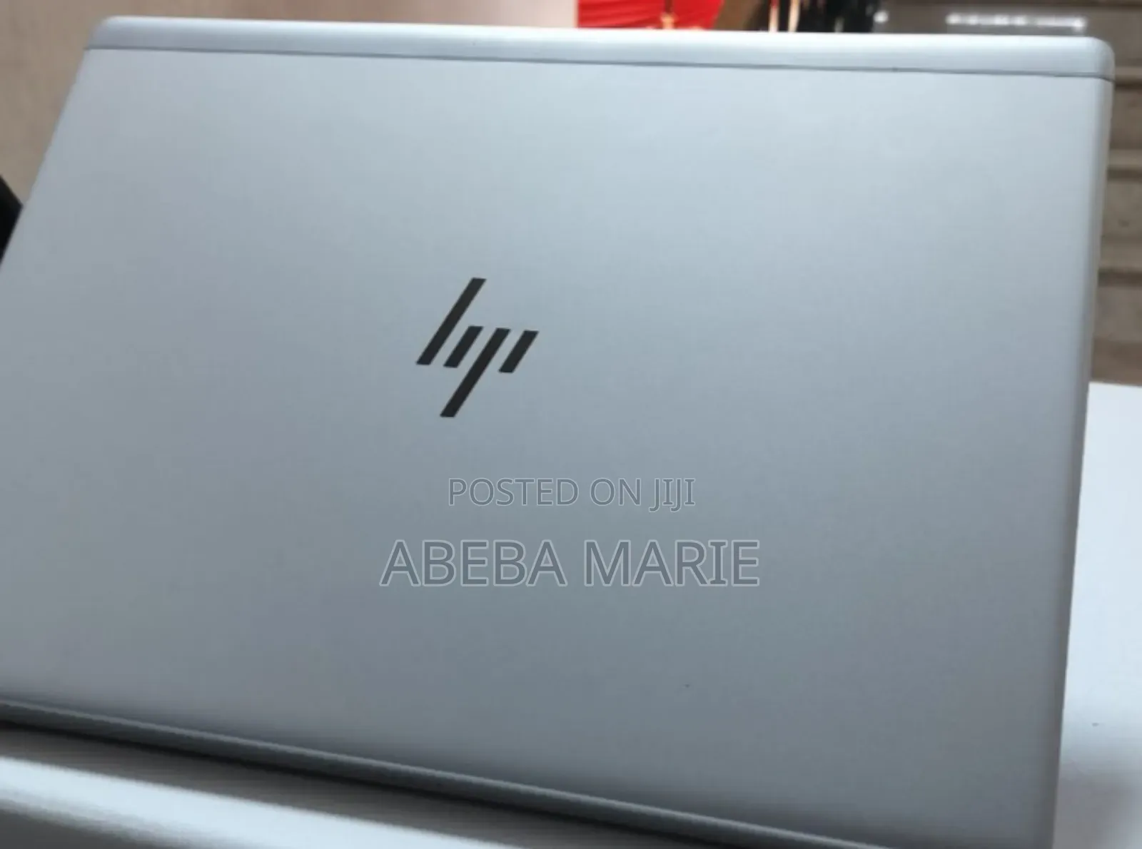 New Laptop HP EliteBook 840 G6 8GB Intel Core I5 SSD 512GB