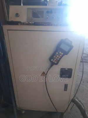 CNC Plasma የብረት ቅርፃ ቅርፅ ማውጫ እና መቁረጫ