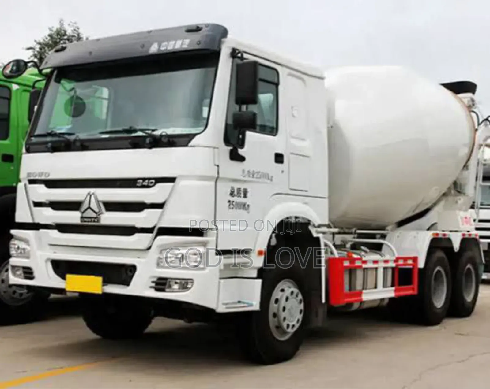 ሚክሰር Mixer Track