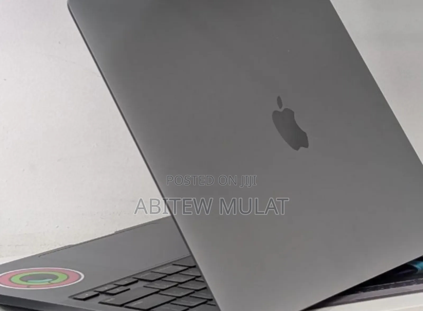 New Laptop Apple MacBook Pro M1 8GB Apple M1 SSD 512GB