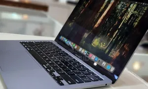 New Laptop Apple MacBook Air 2020 8GB Intel Core I3 SSD 256GB