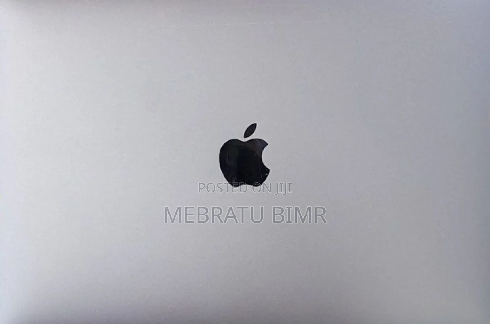 New Laptop Apple MacBook Pro 2020 16GB Intel Core I7 SSD 512GB