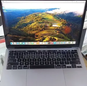 New Laptop Apple MacBook Pro 2020 16GB Intel Core I7 SSD 512GB