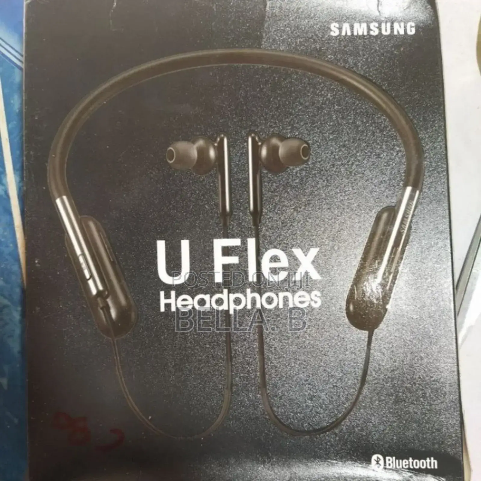 U Flex Headset Unmatched Comfort