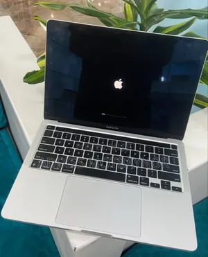 New Laptop Apple MacBook Air 2022 M2 8GB Intel Core M2 SSD 512GB