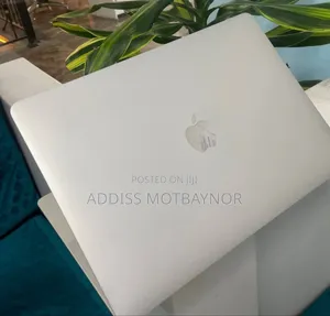 New Laptop Apple MacBook Air 2022 M2 8GB Intel Core M2 SSD 512GB