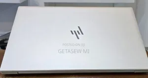 New Laptop HP EliteBook 850 G8 16GB Intel Core I7 SSD 512GB