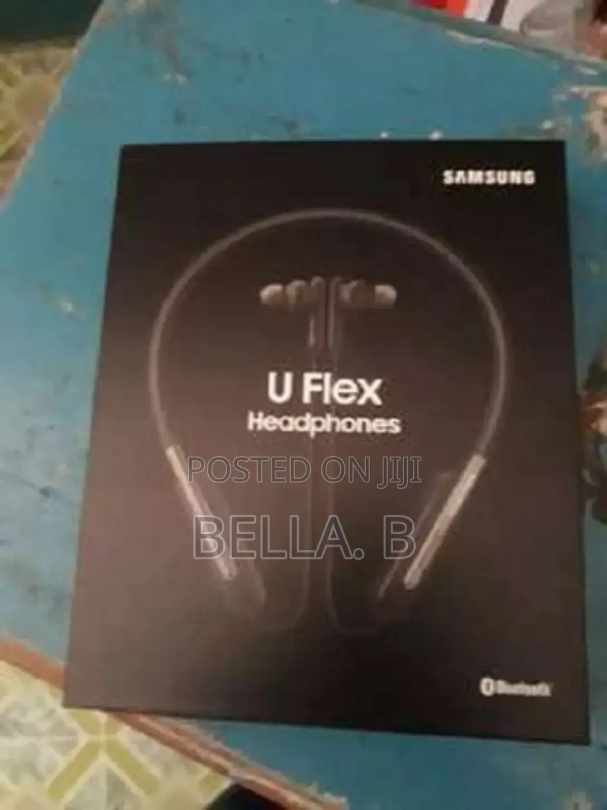 U Flex Headset Flexibility Redefined