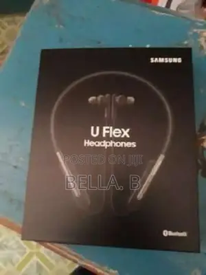 Photo - U Flex Headset Flexibility Redefined