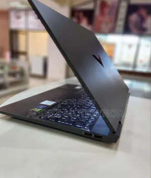 New Laptop HP Victus 16 16GB Intel Core I7 SSD 512GB