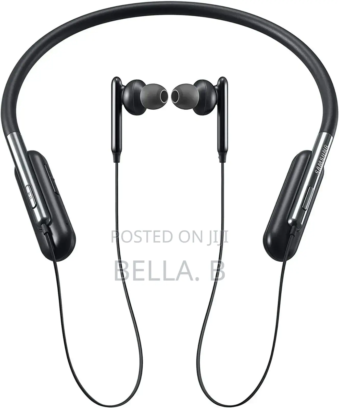 U Flex Headset Superior Sound Quality