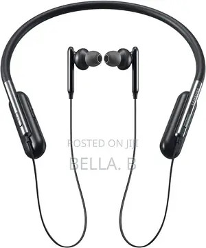 U Flex Headset Superior Sound Quality