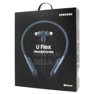 Photo - U Flex Headset Enhanced Battery Life