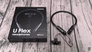 Photo - U Flex Headset Hands Free Convenience