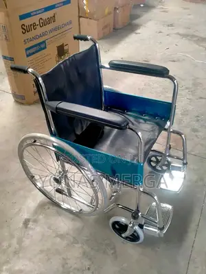 Hygiene Safety Standards Wheelchair均withstand Long-Term Use