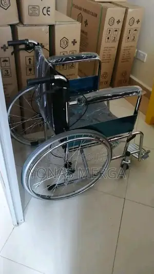 Photo - Wheelchair哺wheelchair肆materials for Long-Lasting Performance