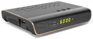 Lifestar Smart Decoder(Android Box Satellite Receiver)