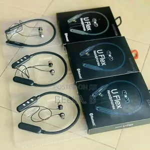 U Flex Headset Universal Compatibility