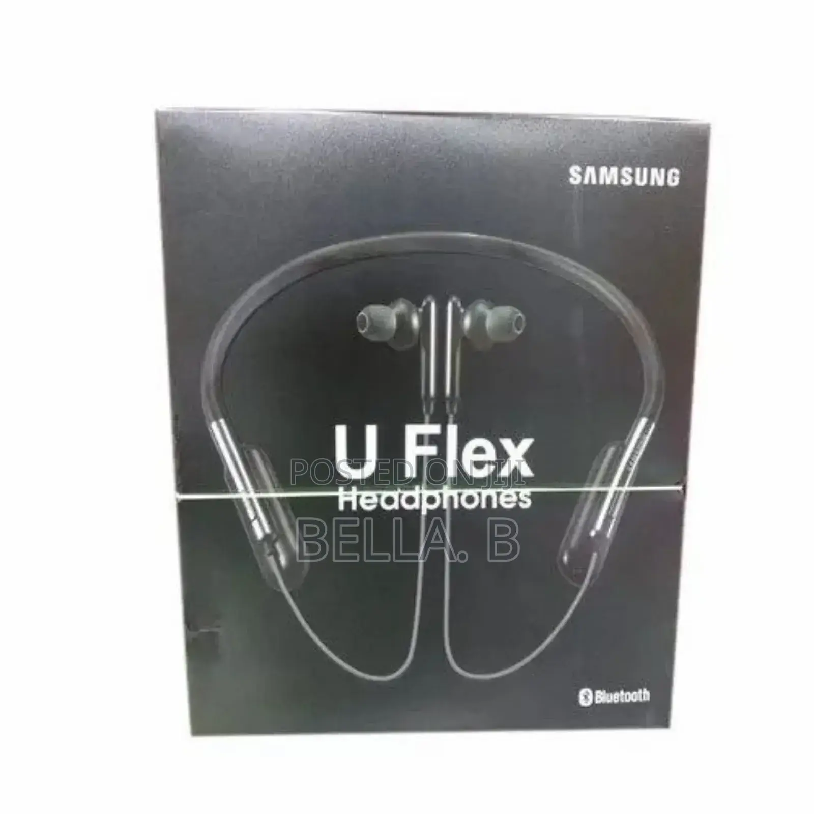 U Flex Headset Adjustable Fit