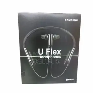 U Flex Headset Adjustable Fit
