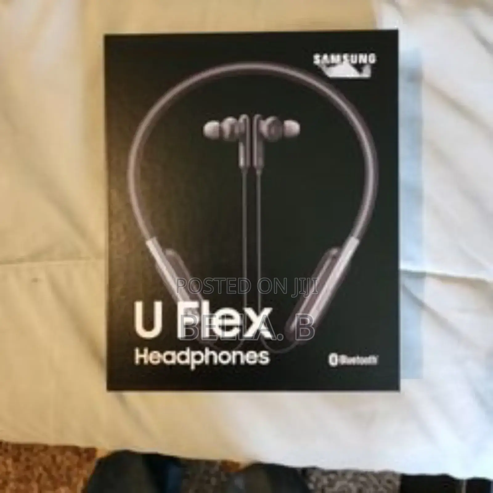 U Flex Headset Voice Assistant Integration